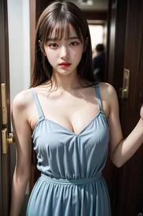 女士优先
