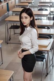 浴火之森